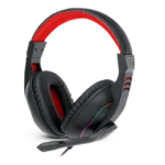 Redragon Ares H120 Auriculares Gamer con Micrófono