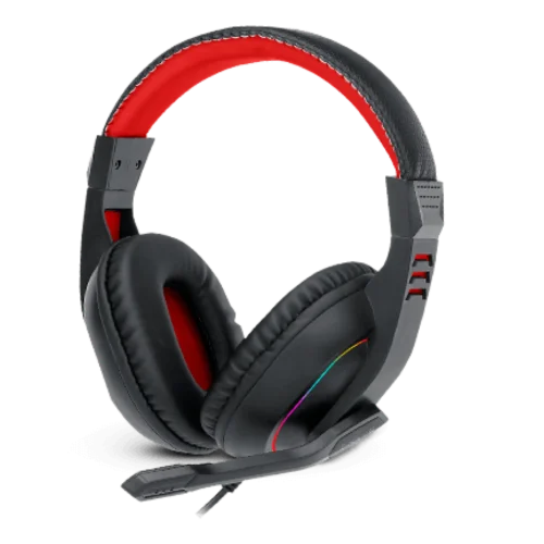 Mtec-Redragon-Ares-H120-Auriculares-gamer-rgb | MTEC Redragon Ares H120 Auriculares Gamer con Micrófono