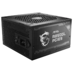 MSI MAG A850GL PCIE5 Fuente de Poder 850W 80+ Gold