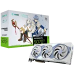 MSI RTX 5070 Ti 16G Frieren Edition OC 16GB