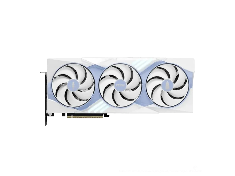 MSI RTX 5070 Ti 16G Frieren Edition OC 16GB