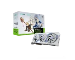 MSI RTX 5070 Ti 16G Frieren Edition OC 16GB