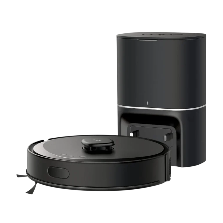 TP-link Tapo RV30 Max Plus Robot Aspiradora Trapeador
