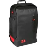 Redragon TARDIS 2 GB-94 Mochila Gamer con Puerto USB