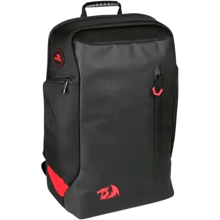 Redragon TARDIS 2 GB-94 Mochila Gamer con Puerto USB