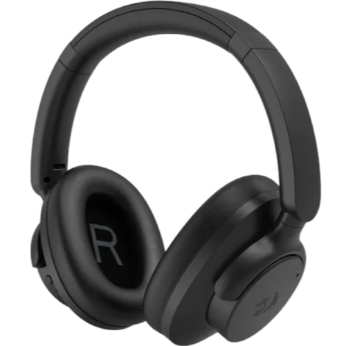 Redragon VIBE CORE H610 Cancelación Activa de Ruido | MTEC Redragon VIBE CORE H610 Cancelación Activa de Ruido