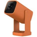 WANBO Cube 1 Naranja HD 720p 350 Lúmenes ANSI con Android TV
