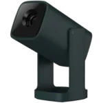 WANBO Cube 1 Verde HD 720p 350 Lúmenes ANSI con Android TV