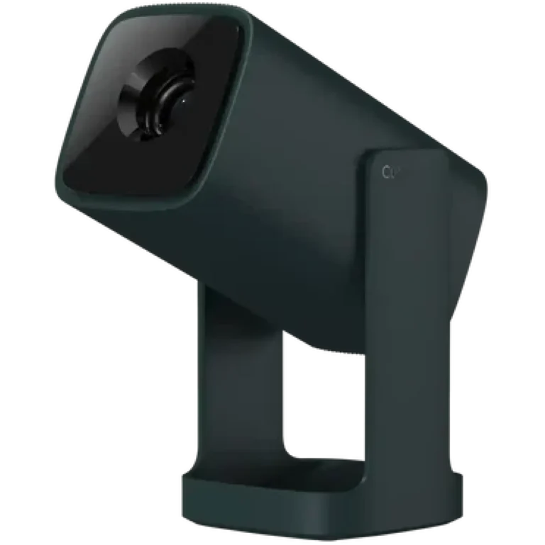 WANBO Cube 1 Verde HD 720p 350 Lúmenes ANSI con Android TV