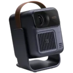 WANBO ToGo Pro 500 Lúmenes ANSI con Batería de 99Wh y Google TV