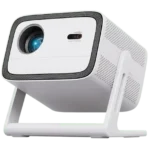 WANBO Vali 1 Pro Blanco 900 ANSI Lúmenes Full HD 1080p con Google TV