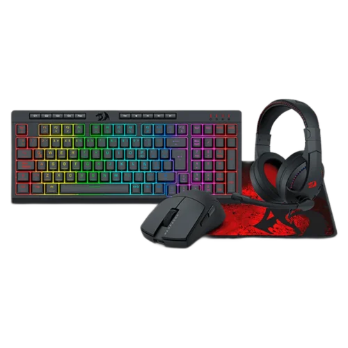 combo-gamer-redragon-s147-sp-essentials-4-en-1 | MTEC combo-gamer-redragon-s147-sp-essentials-4-en-1