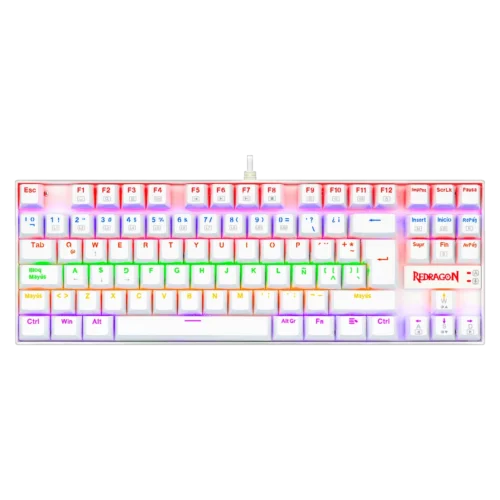 redragon-kumara-k552wlr-rgb-tkl-red-switch | MTEC redragon-kumara-k552wlr-rgb-tkl-red-switch